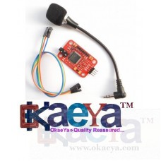 OkaeYa Speak Recognition, Voice Recognition Module V3